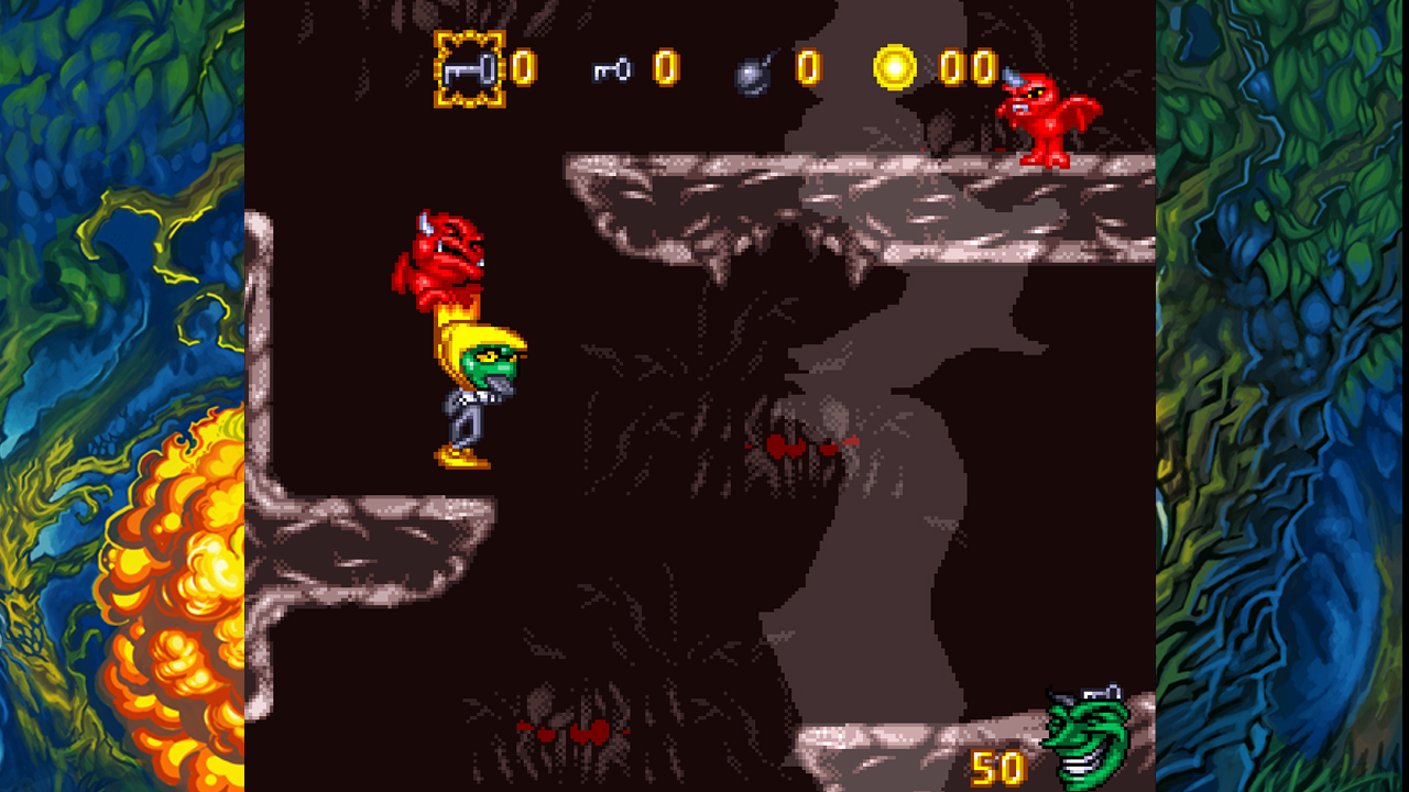 Dorke and Ymp screenshot 5