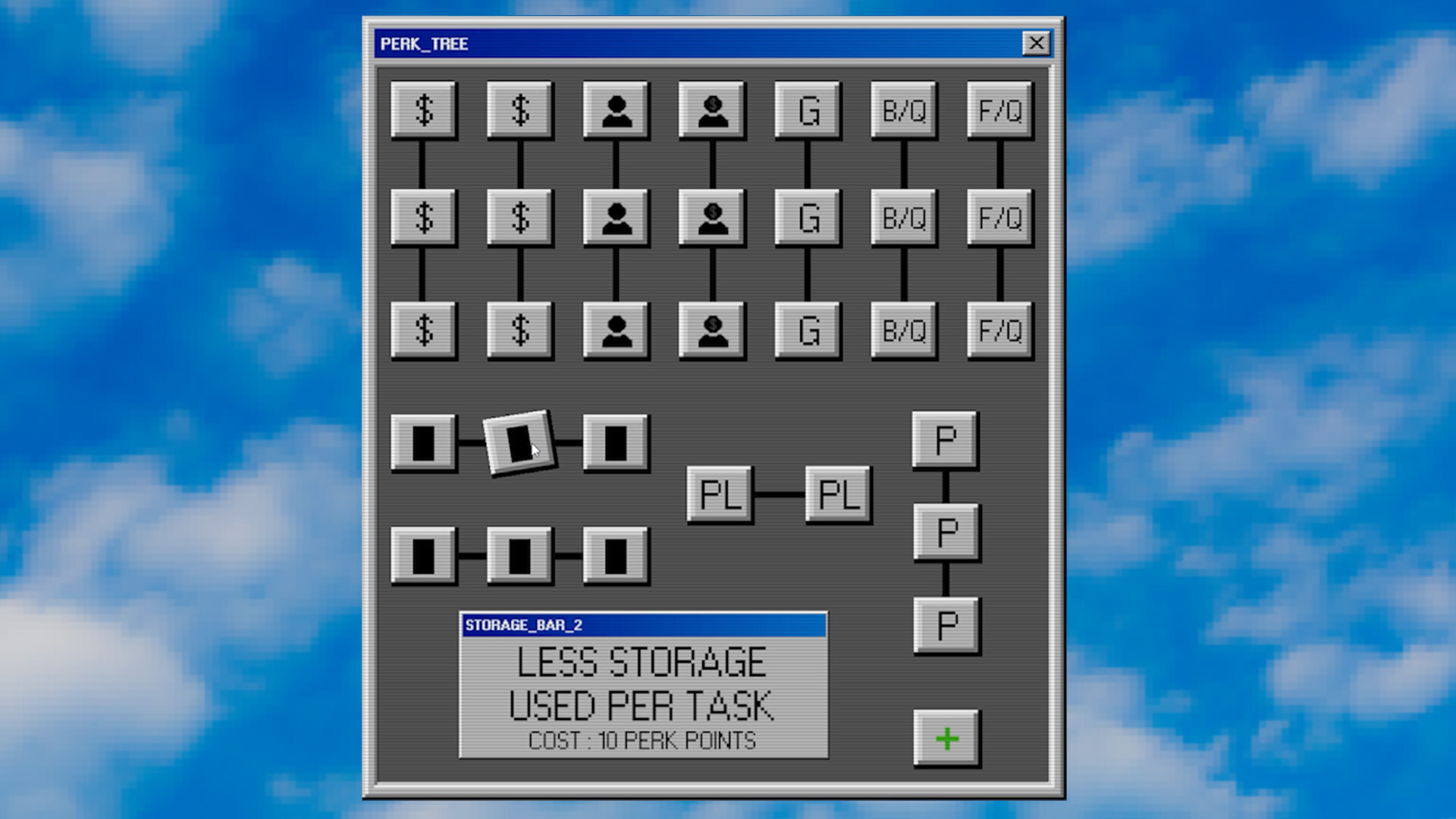 MatchMaker95 - A Programming Simulator screenshot 2