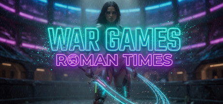 War Games: Roman Times