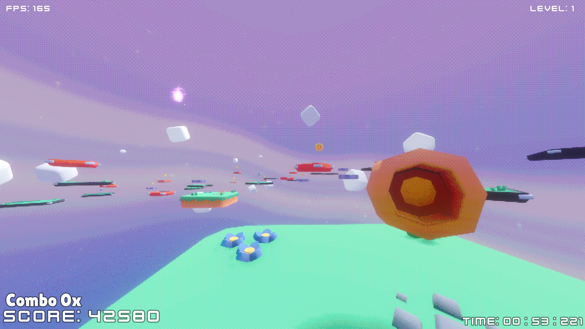 Cloud Runner screenshot 5