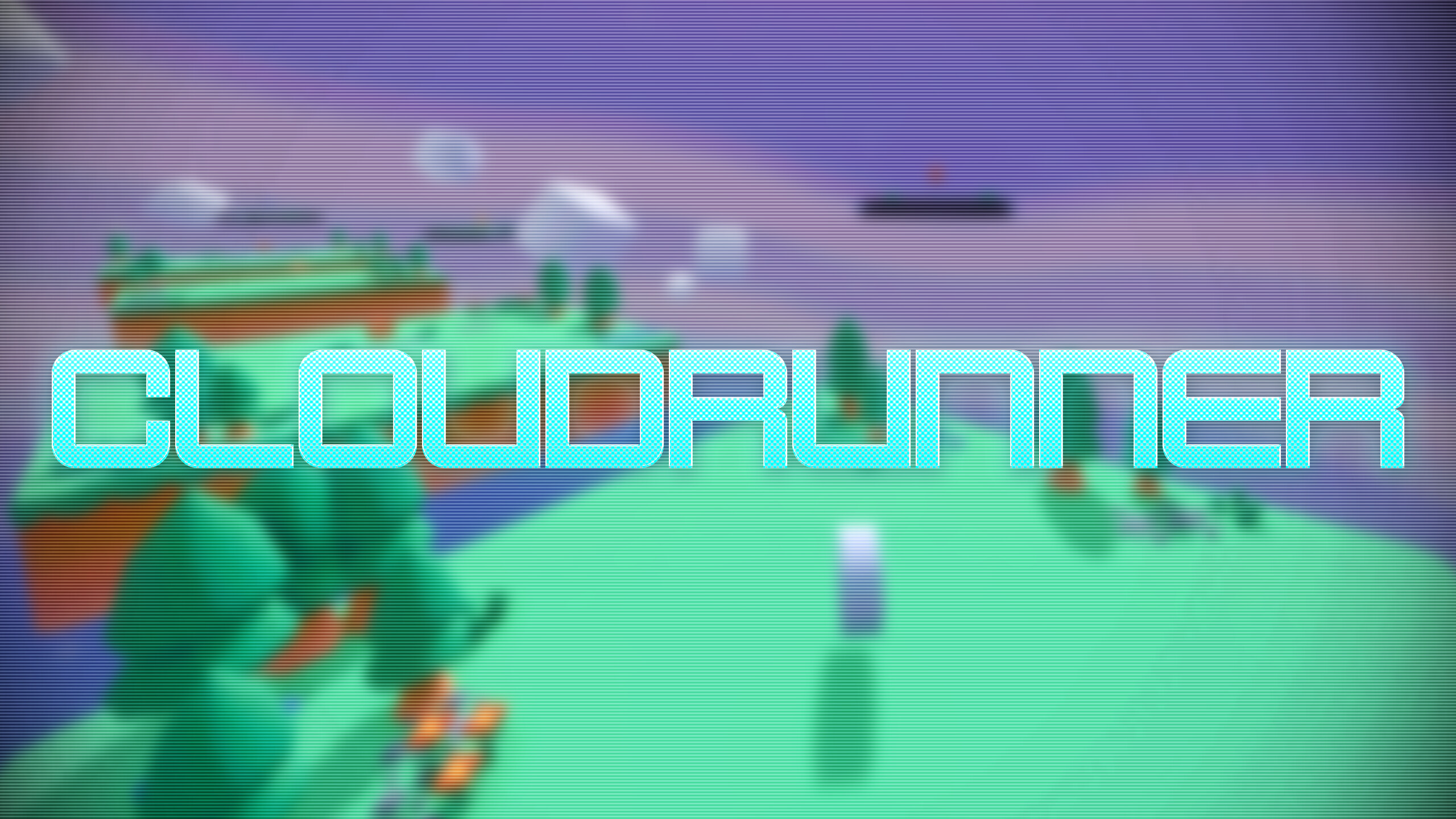 Cloud Runner screenshot 1