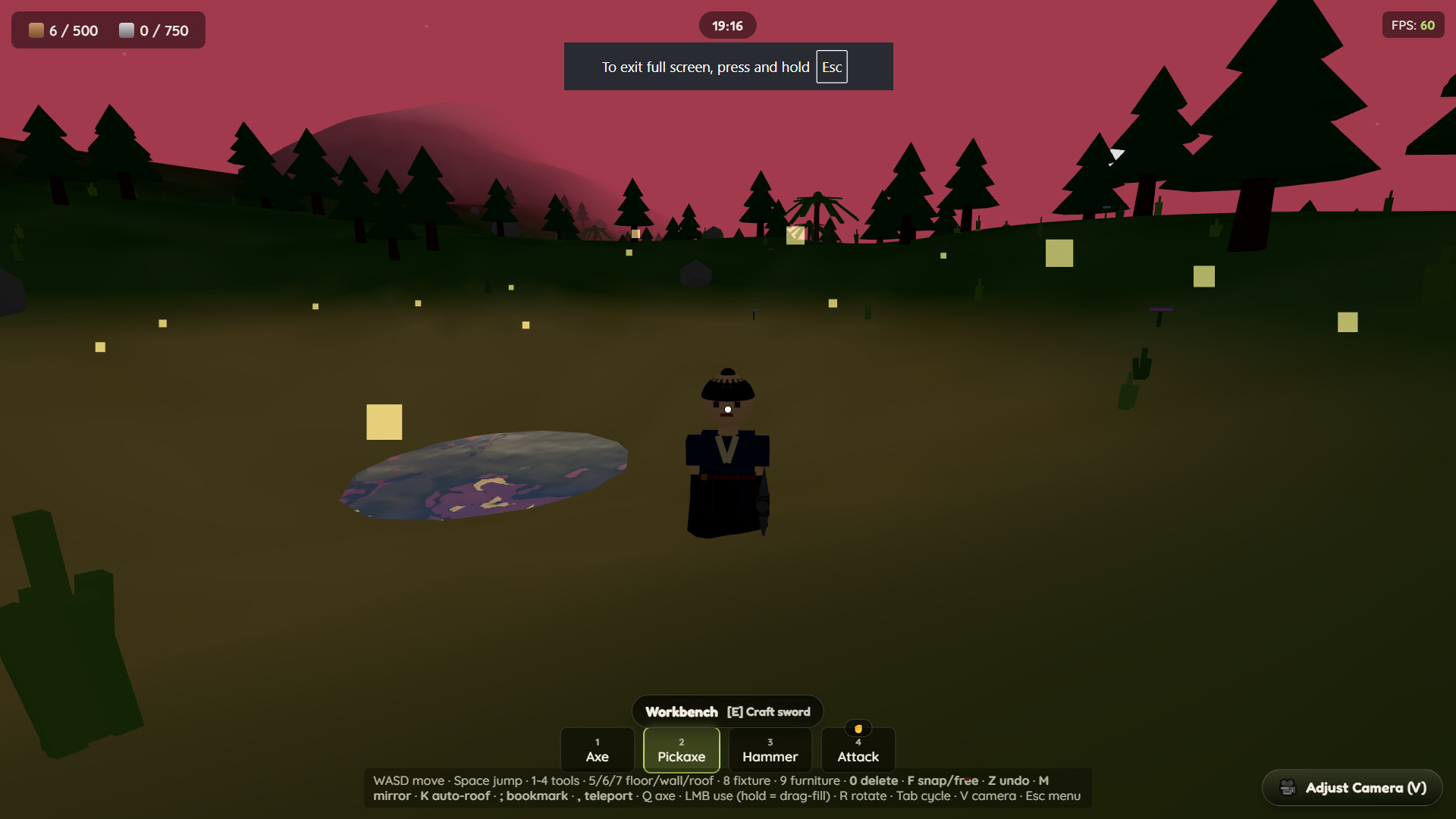 Builder Bros screenshot 7