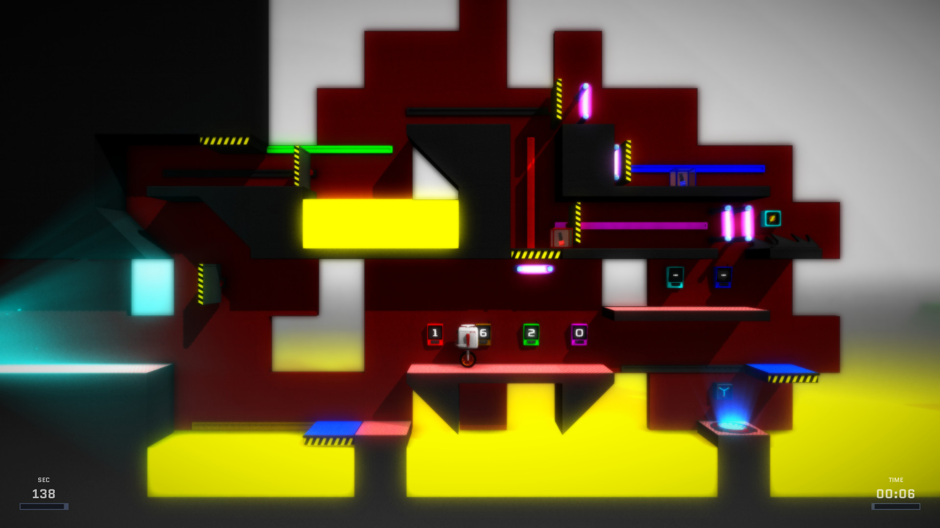Time in Time screenshot 1