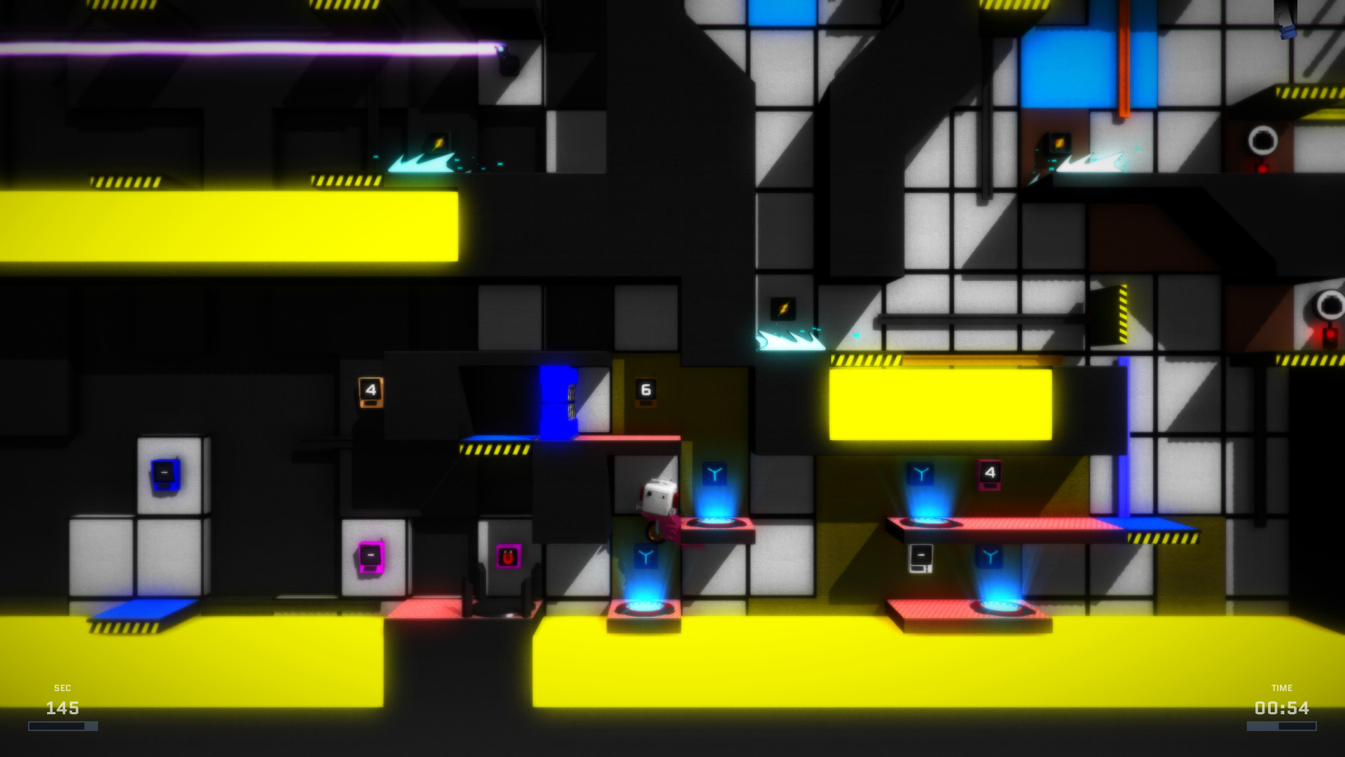 Time in Time screenshot 7