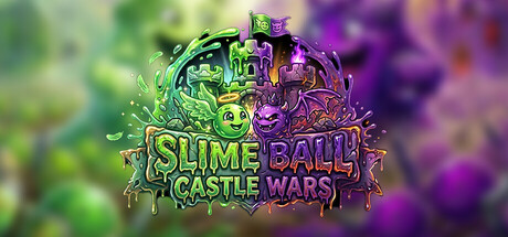 Slimeball Castle Wars