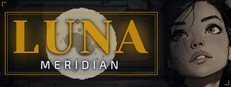 Luna Meridian