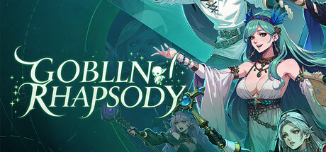 哥布林狂想曲 — Steam header