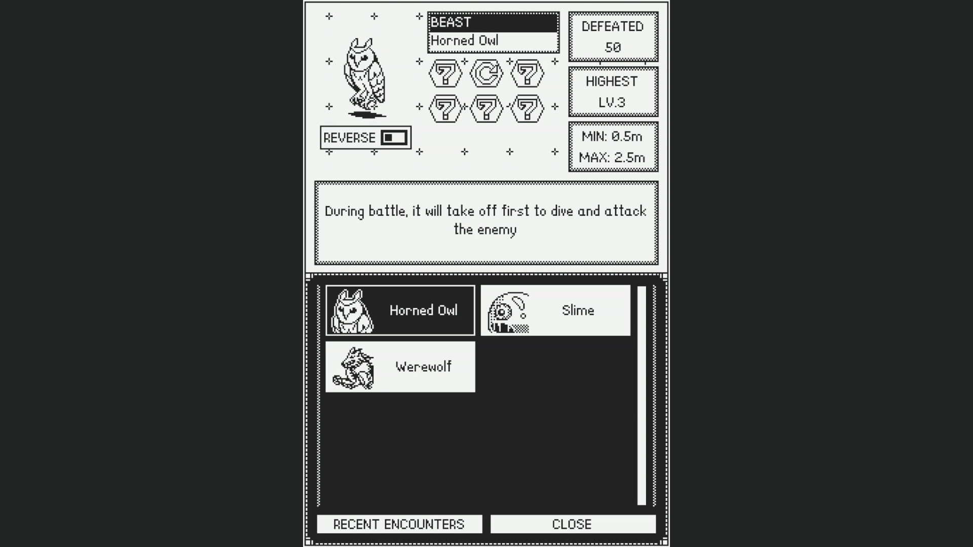 Idle Monotedia screenshot 3