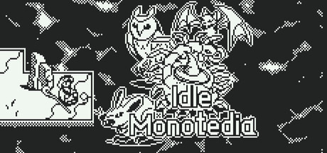 Idle Monotedia