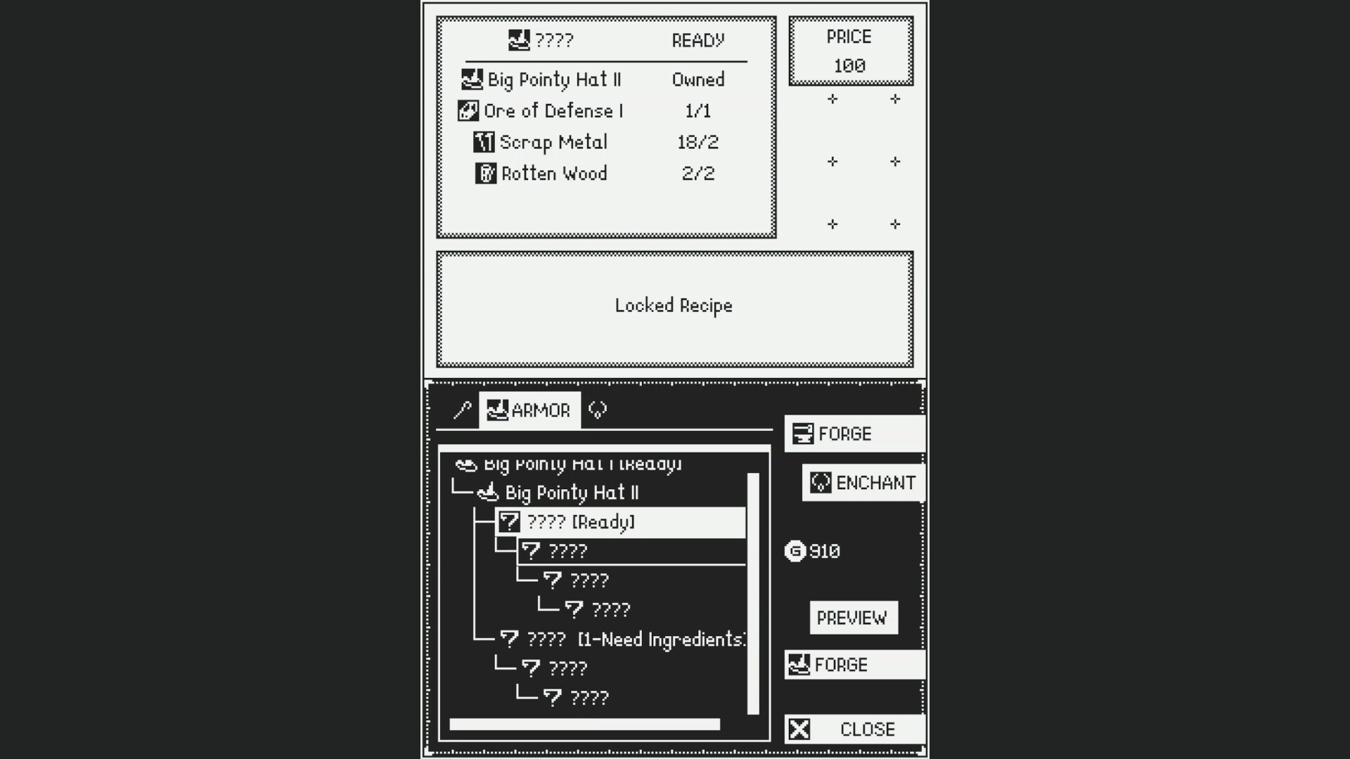 Idle Monotedia screenshot 4