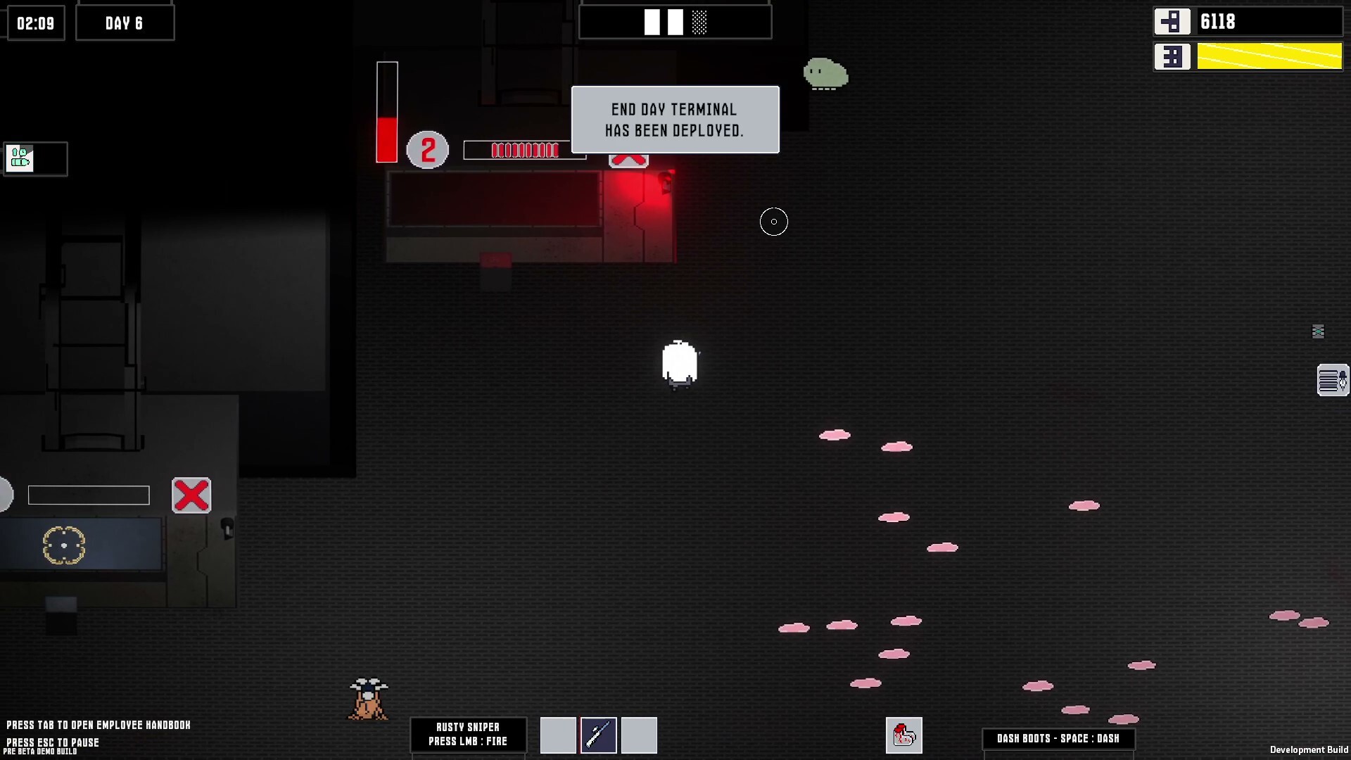 SEC-NULTOR screenshot 1