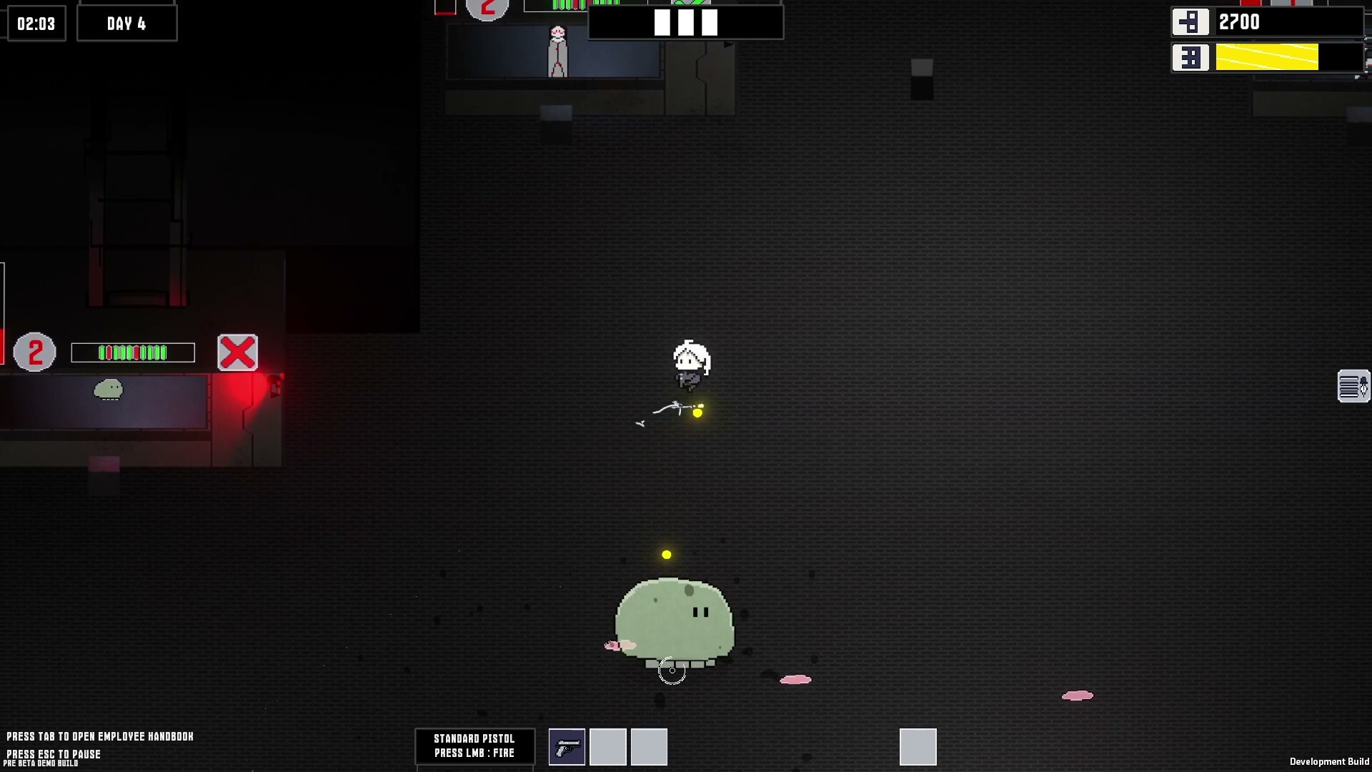 SEC-NULTOR screenshot 7