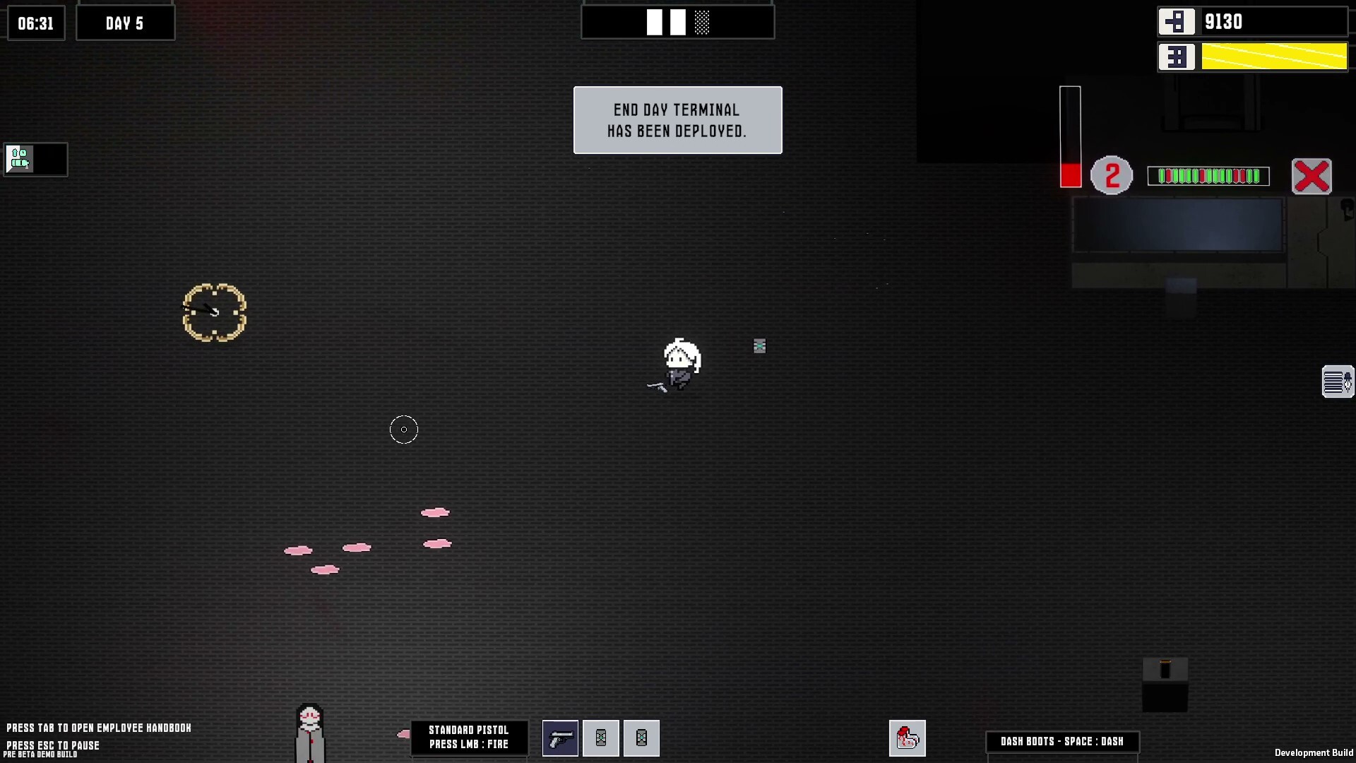 SEC-NULTOR screenshot 3