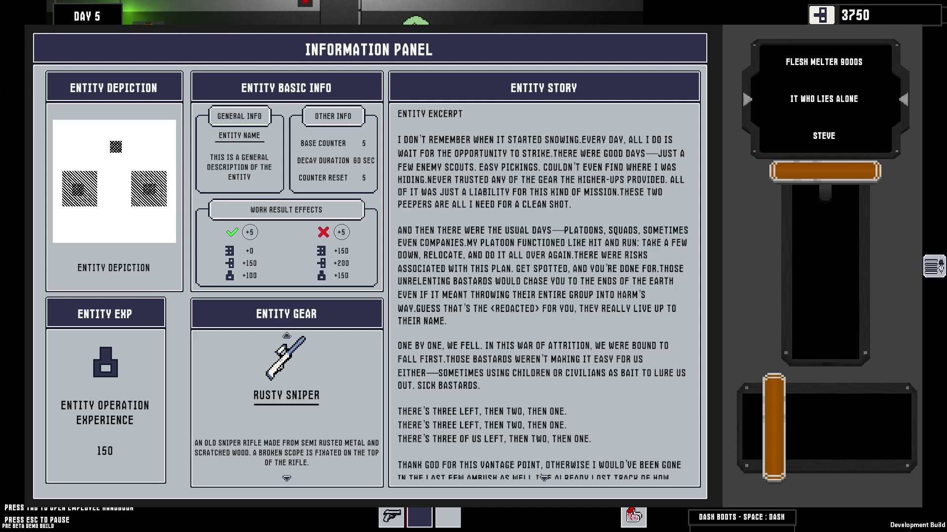 SEC-NULTOR screenshot 4