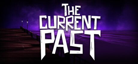 The Current Past — Steam header