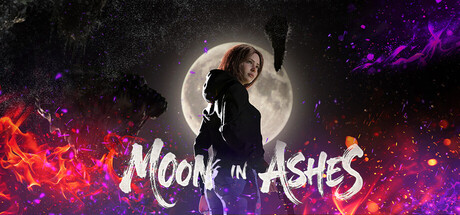 Moon In Ashes