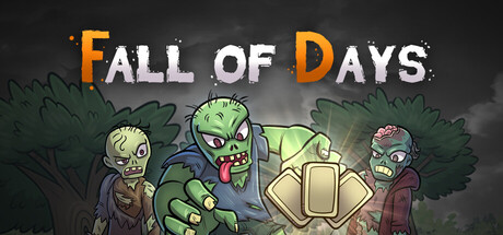 Fall of Days