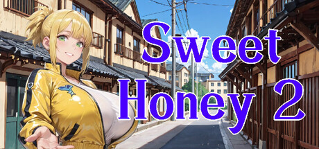 Sweet Honey 2