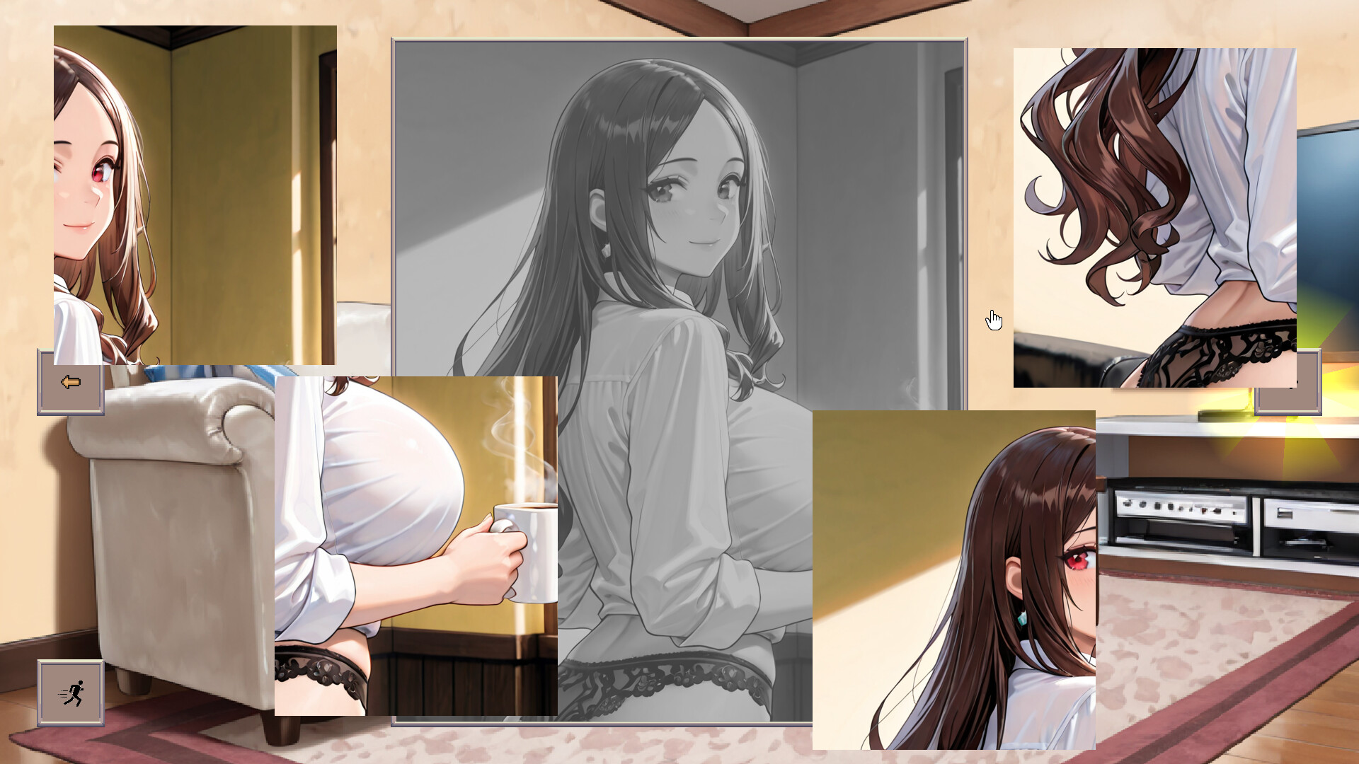 Sweet Honey 2 screenshot 7