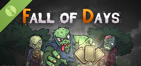 Fall of Days Demo
