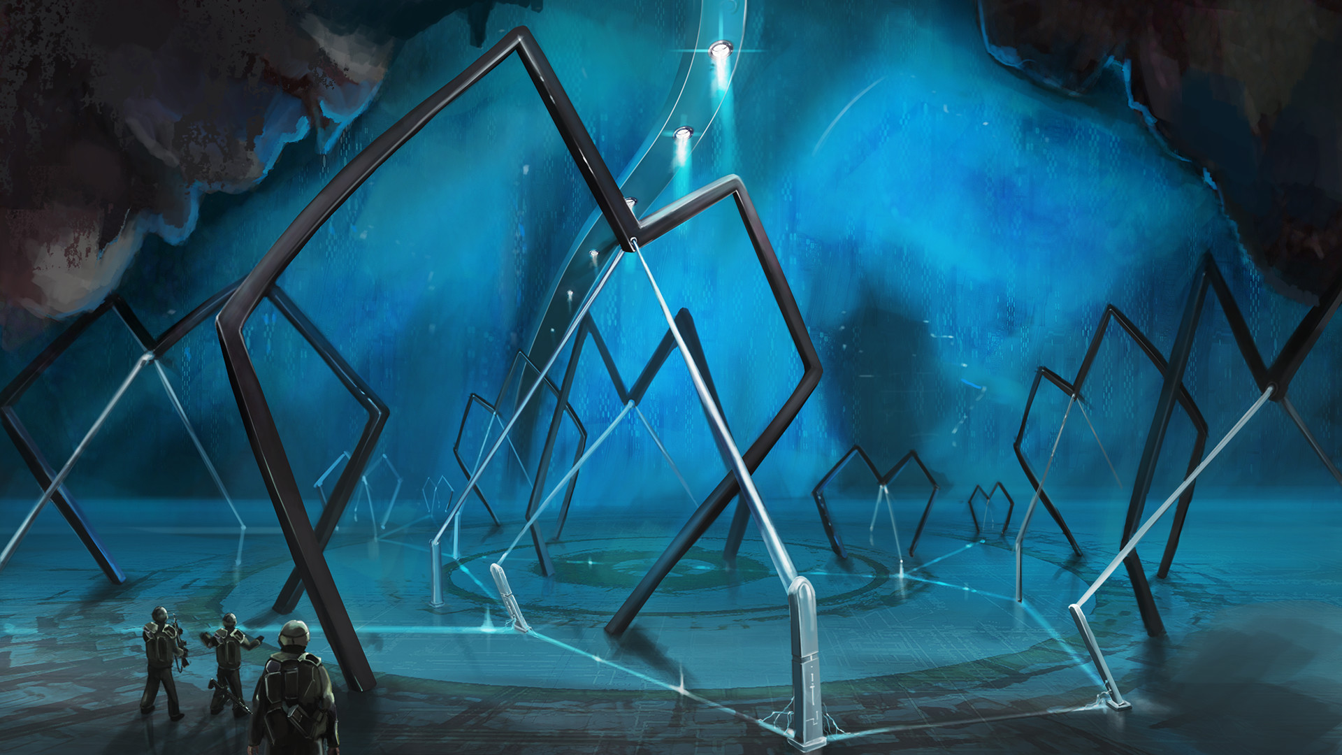Second Coming screenshot 3