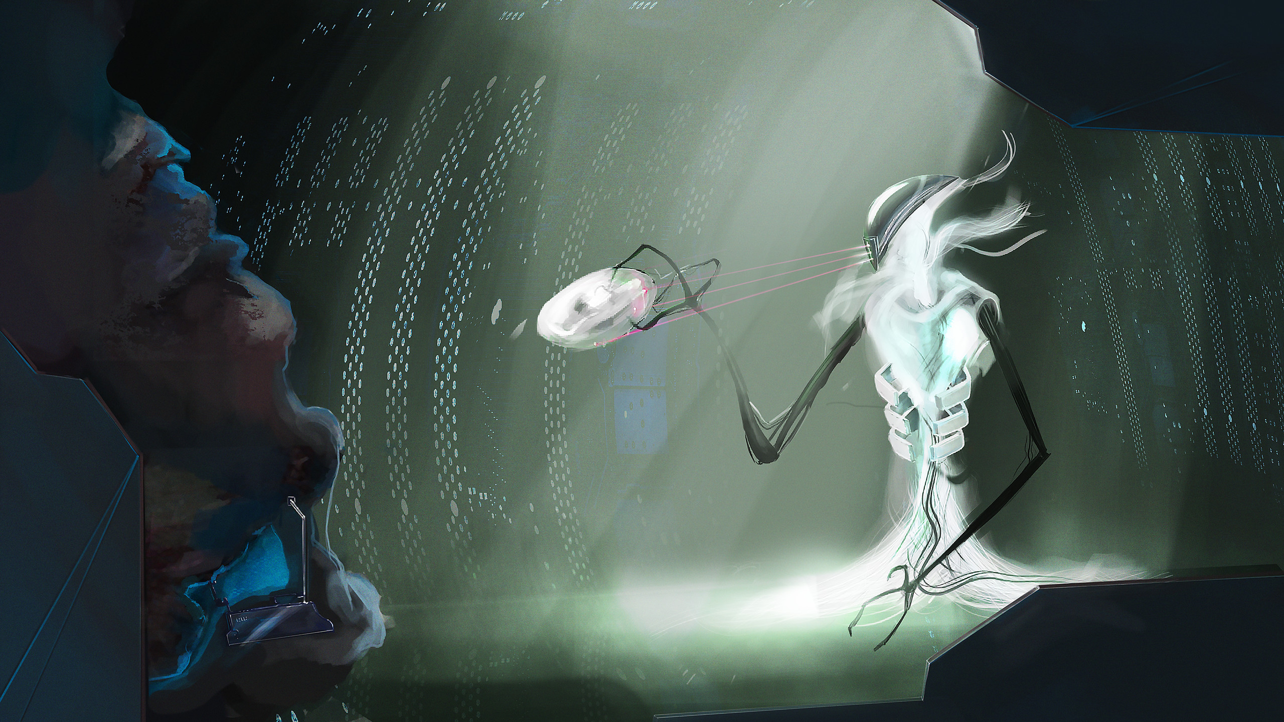 Second Coming screenshot 5