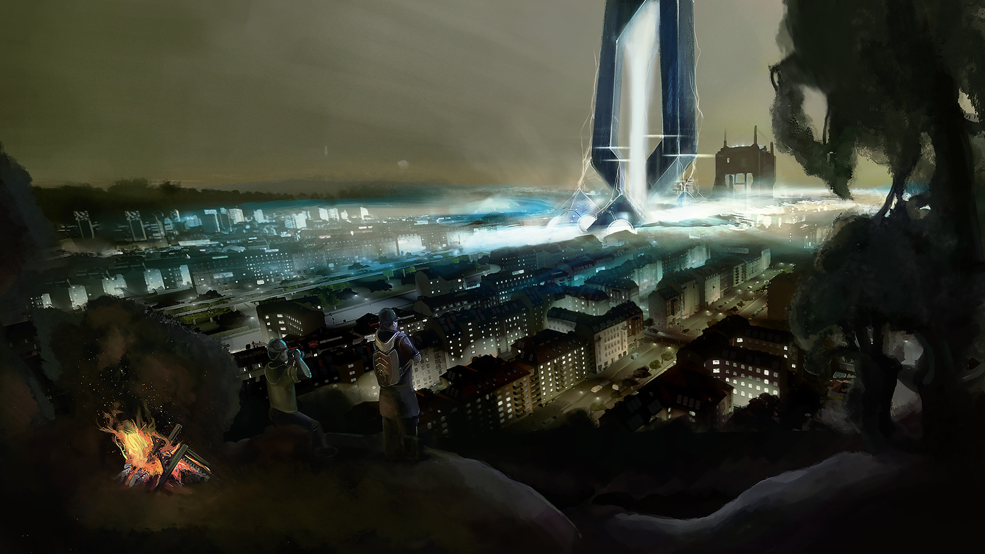 Second Coming screenshot 4