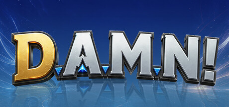 D.A.M.N!