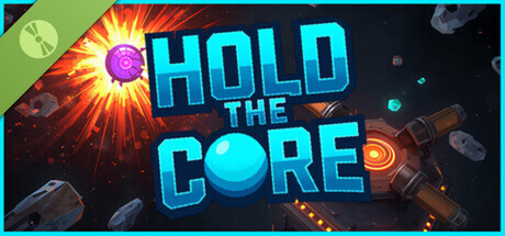 Hold the Core Demo