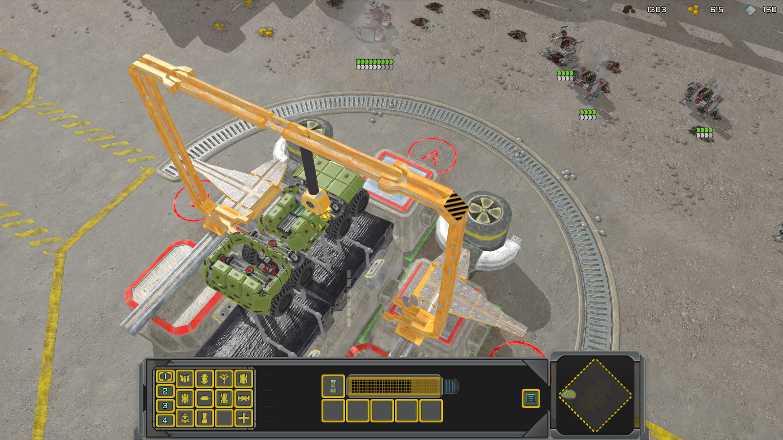 Uncrewed screenshot 27
