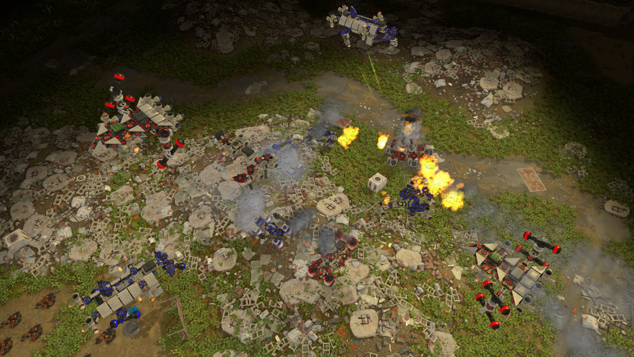 Uncrewed screenshot 10