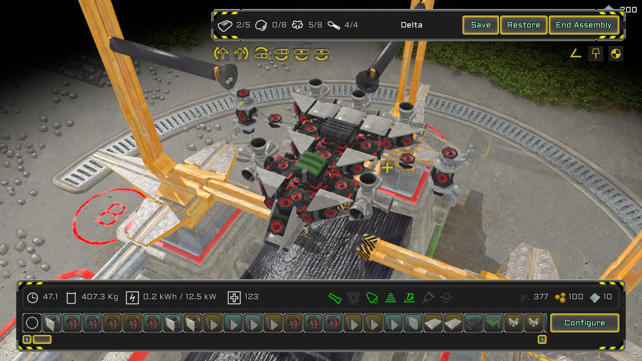 Uncrewed screenshot 18