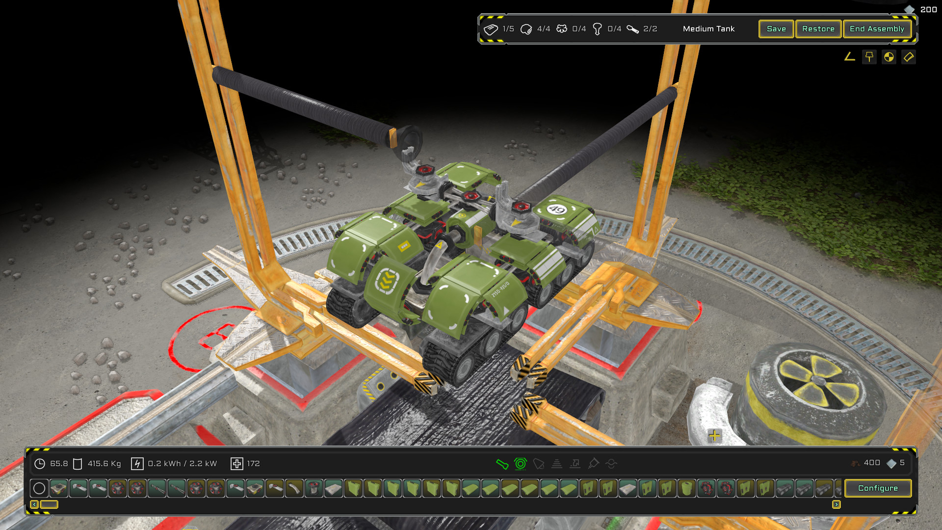 Uncrewed screenshot 19