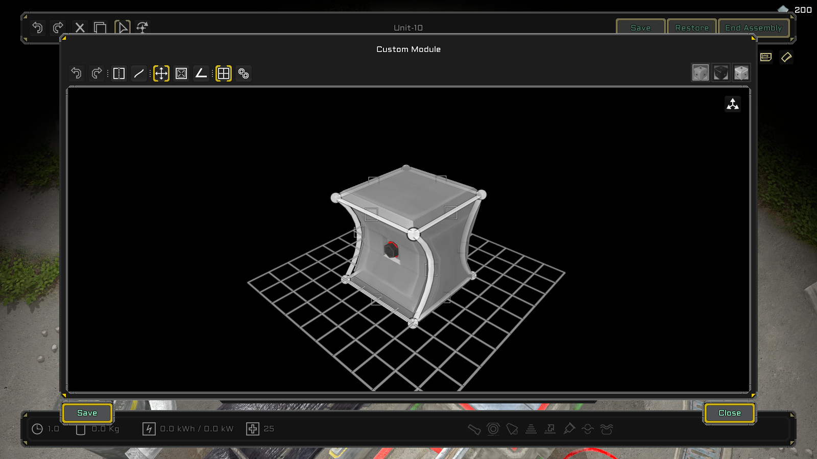 Uncrewed screenshot 21