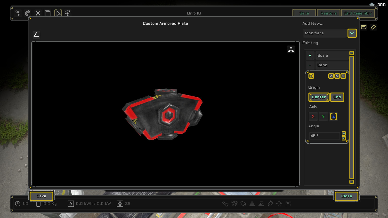 Uncrewed screenshot 22