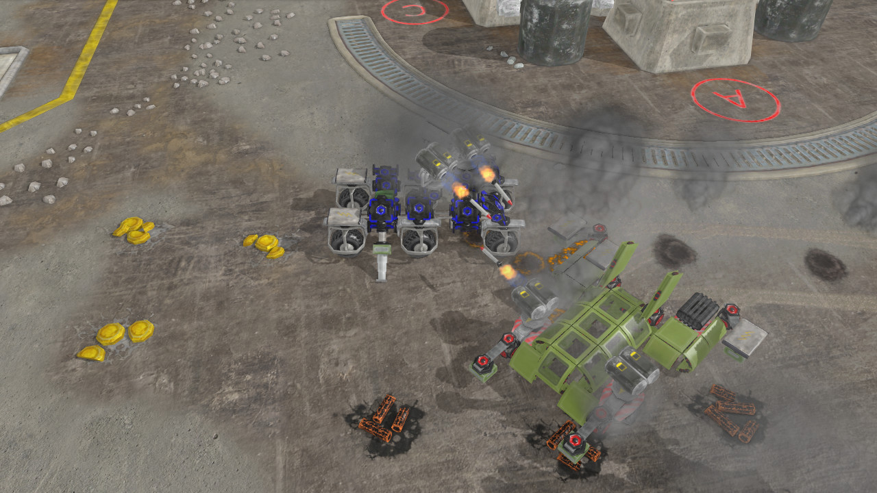 Uncrewed screenshot 29