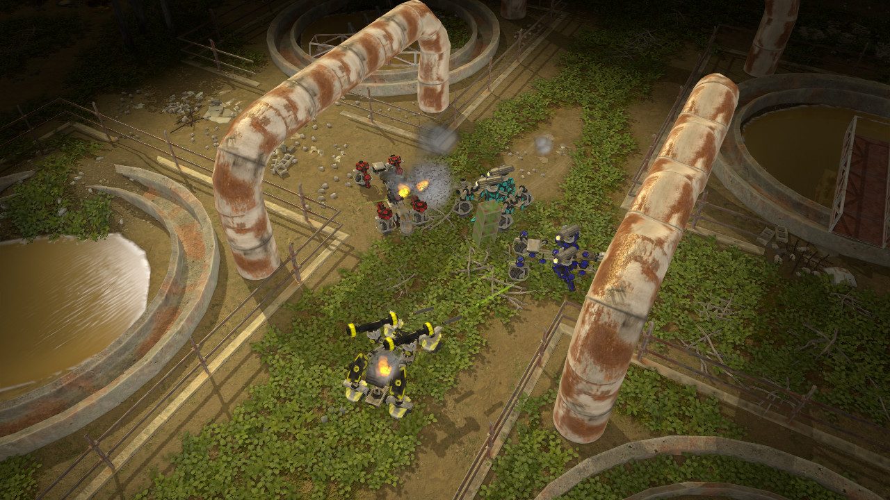Uncrewed screenshot 12