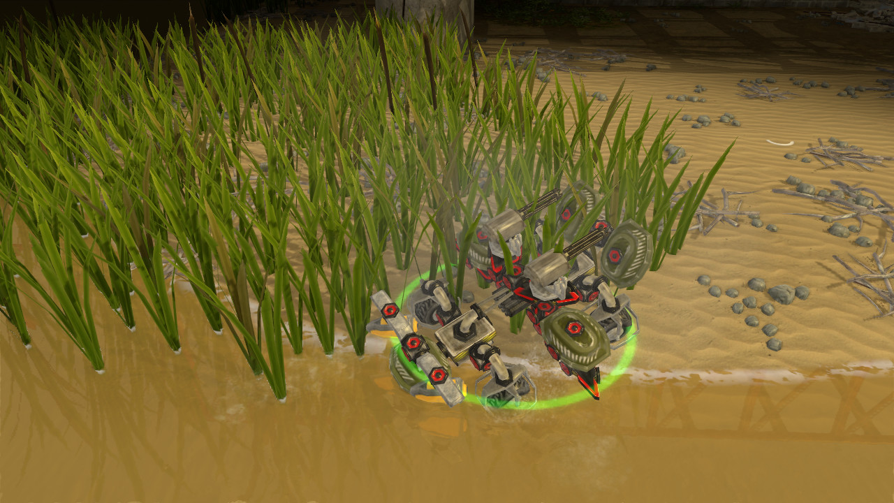 Uncrewed screenshot 23