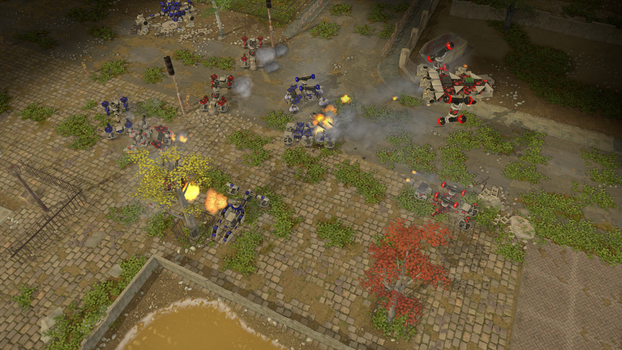 Uncrewed screenshot 9