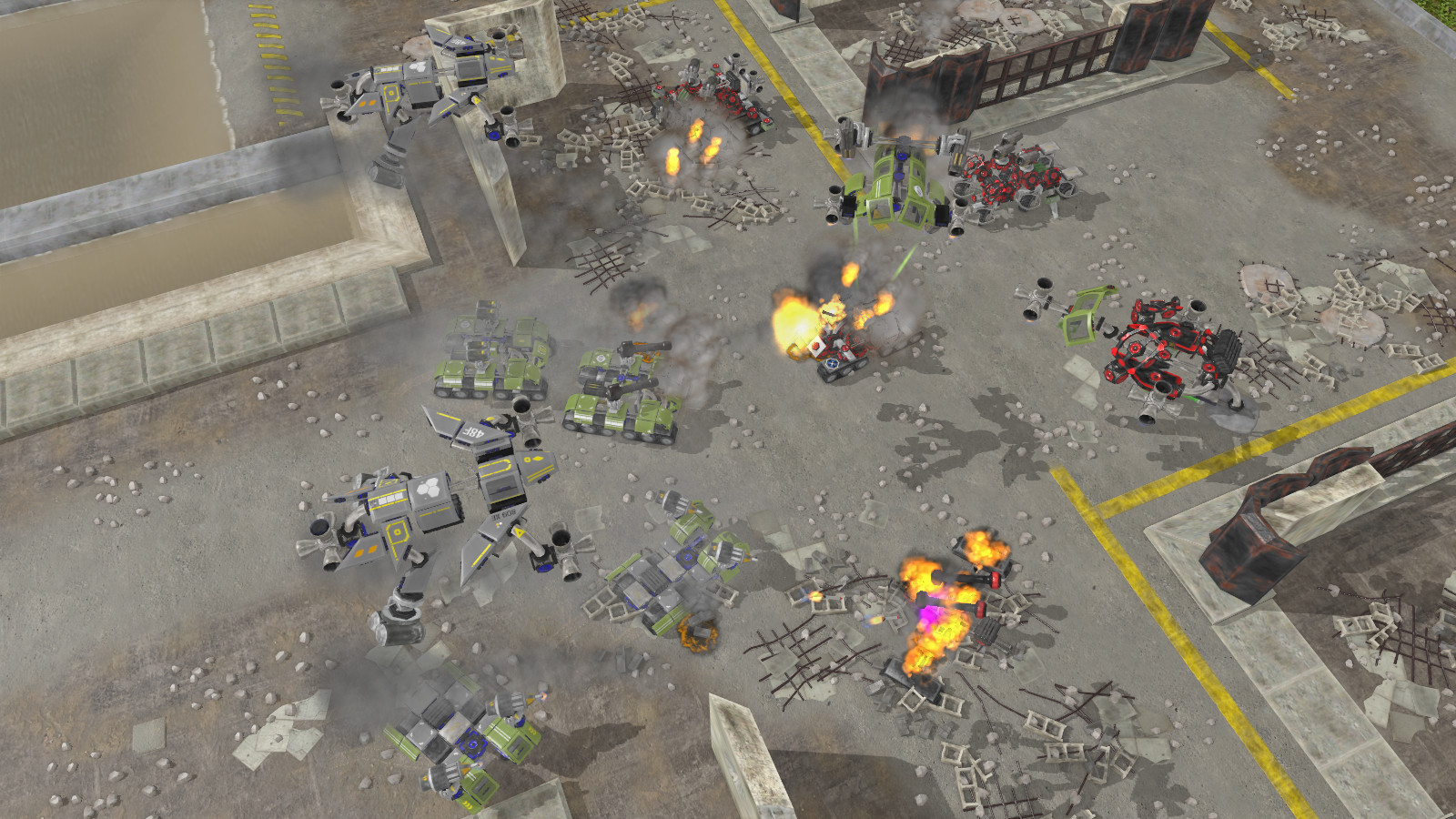 Uncrewed screenshot 25
