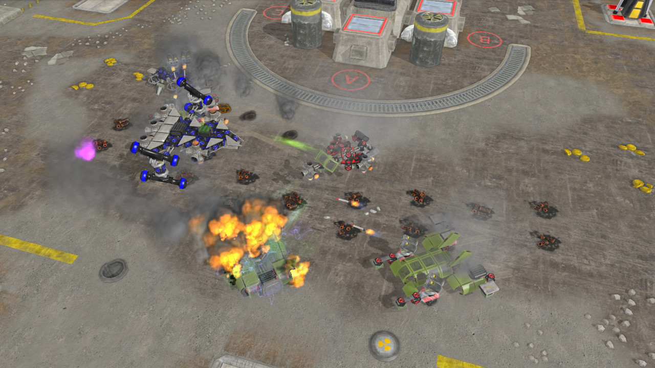 Uncrewed screenshot 11