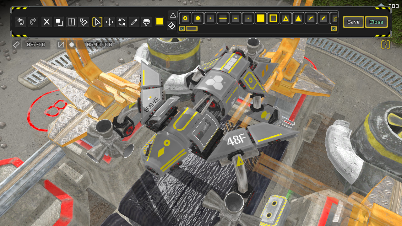 Uncrewed screenshot 16