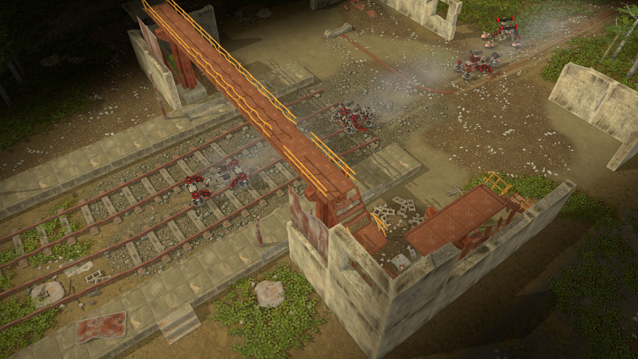 Uncrewed screenshot 13
