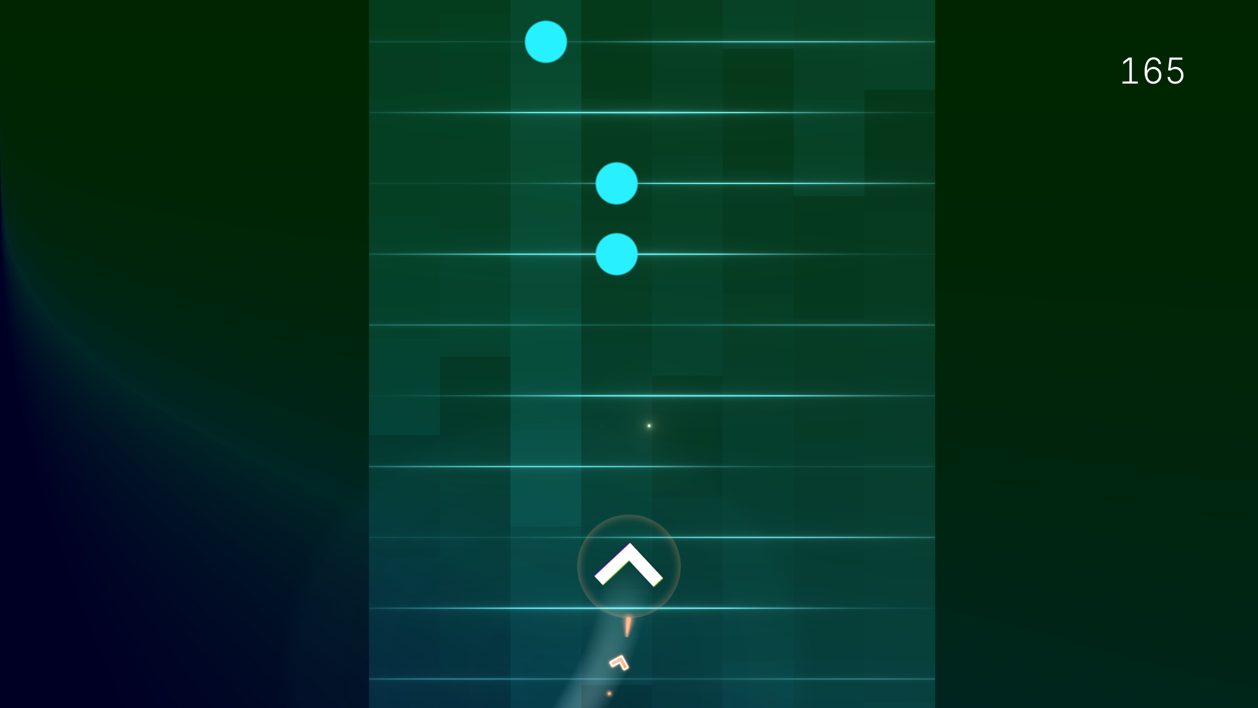 Melody Flow screenshot 1