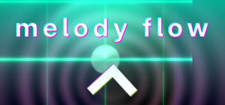 Melody Flow — Steam header
