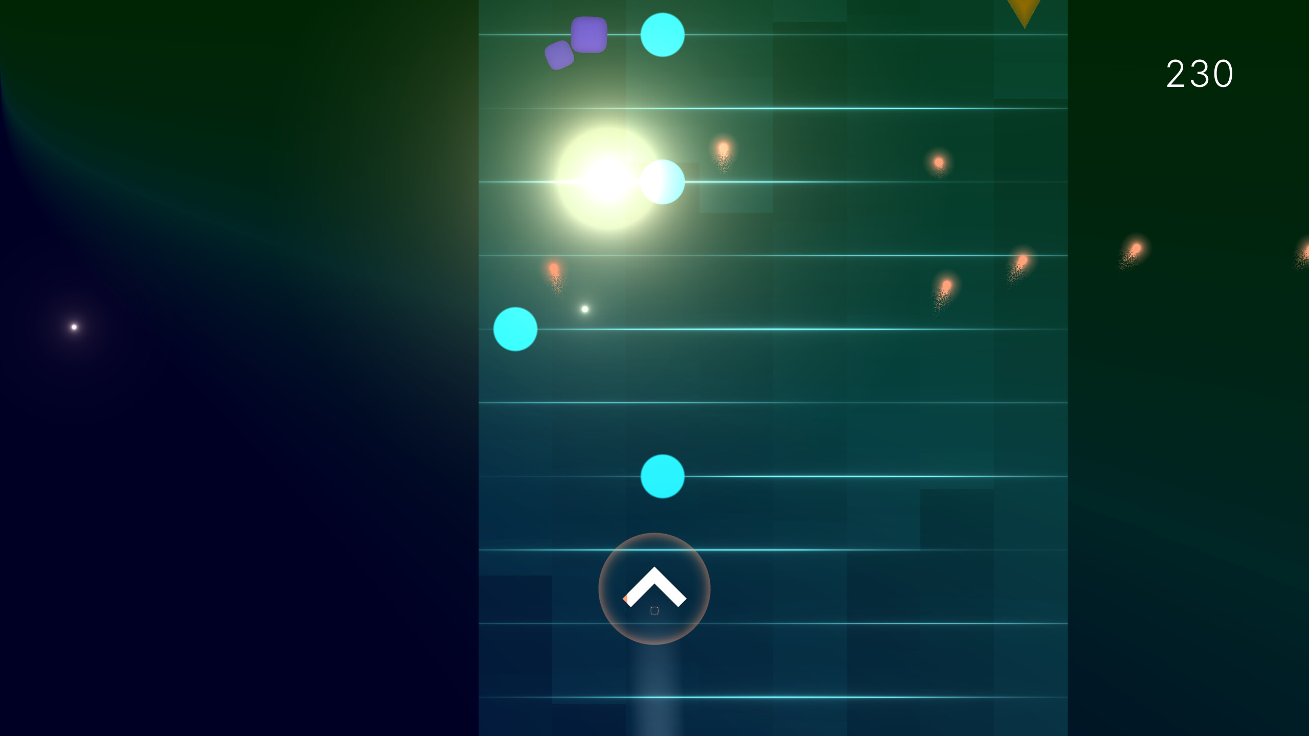 Melody Flow screenshot 2