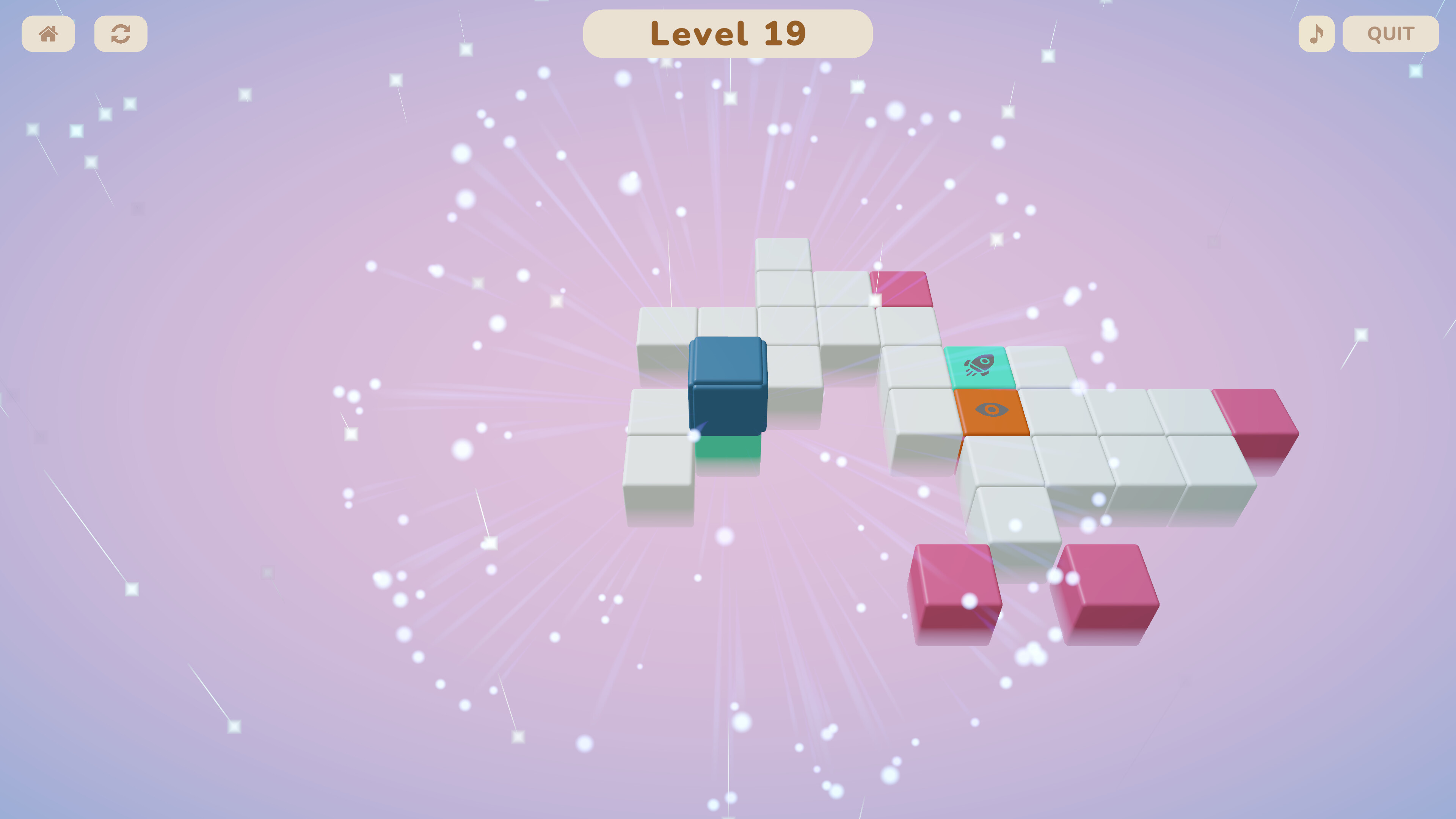 Cube Fold screenshot 15