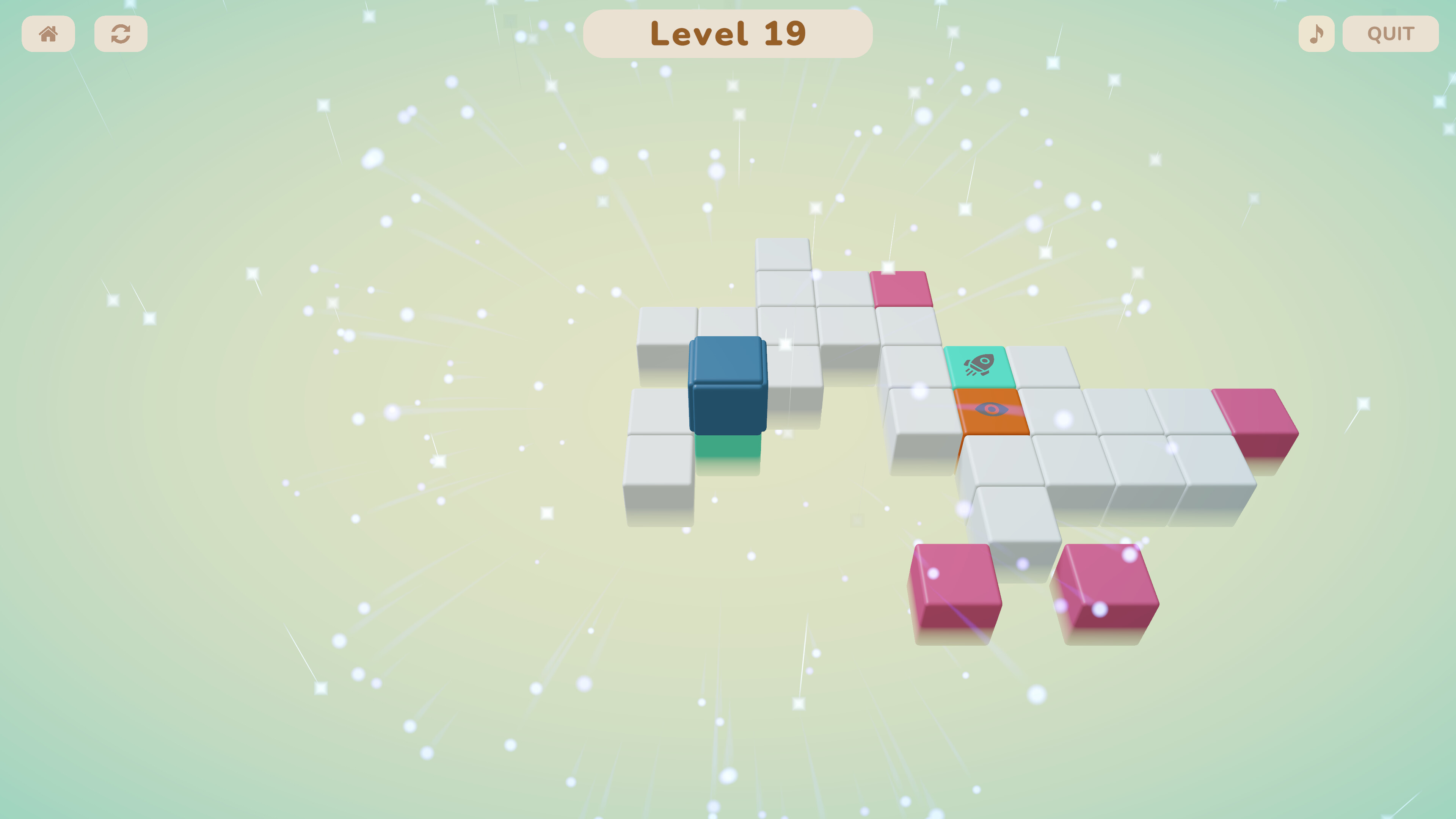Cube Fold screenshot 14