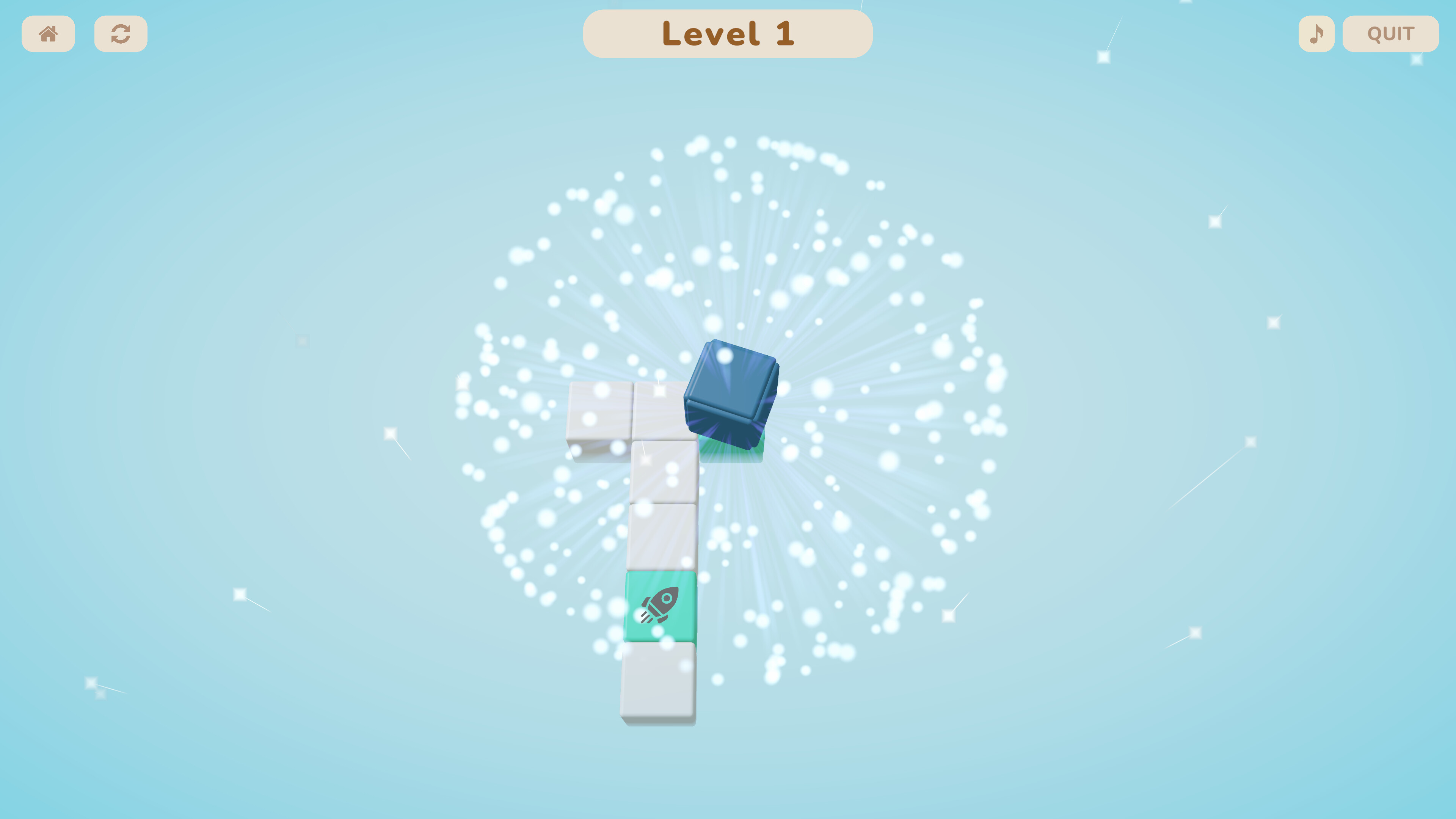 Cube Fold screenshot 13