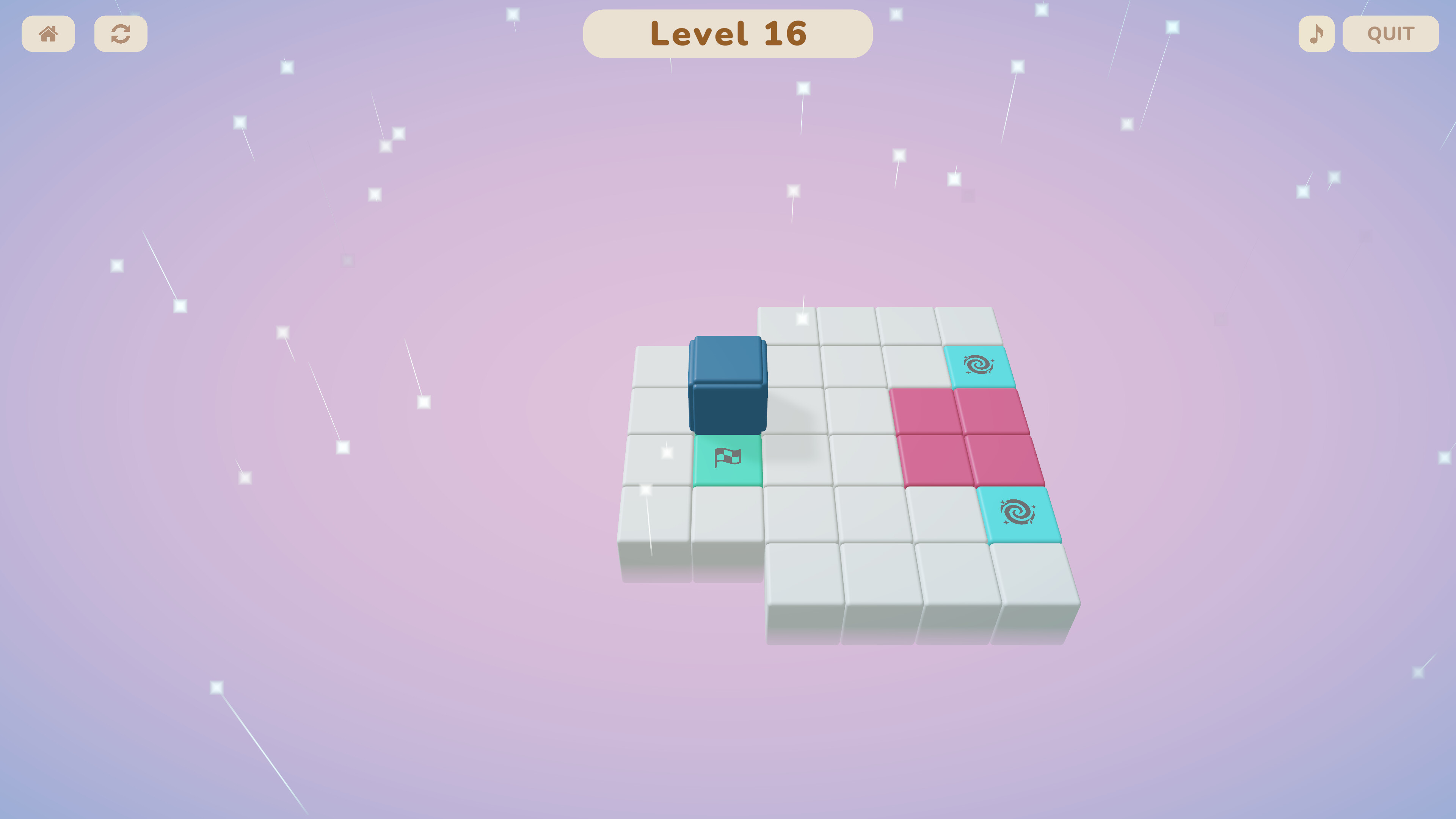 Cube Fold screenshot 12